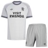 Camiseta de fútbol Aston Villa Portero Niño 2026-27 Camiseta de fútbol Aston Villa Portero Niño 2026-27