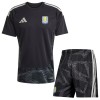 Camiseta de fútbol Aston Villa Portero Niño 2ª equipación 2026-27 Camiseta de fútbol Aston Villa Portero Niño 2ª equipación 2026-27