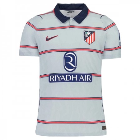 Camiseta de fútbol Atlético Madrid 3ª equipación 2026-27 Camiseta de fútbol Atlético Madrid 3ª equipación 2026-27