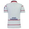 Camiseta de fútbol Atlético Madrid Niño 3ª equipación 2026-27
