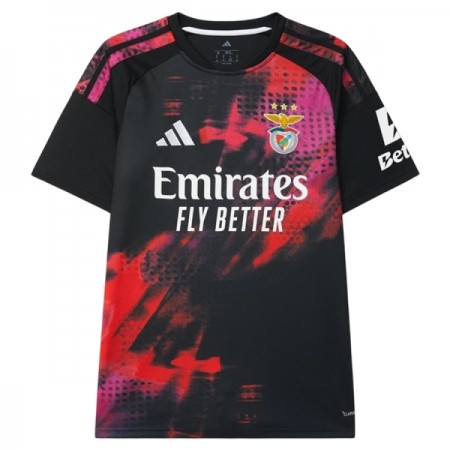 Camiseta de fútbol Benfica 3ª equipación 2026-27