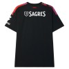 Camiseta de fútbol Benfica 3ª equipación 2026-27