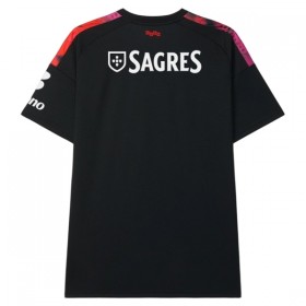 Camiseta de fútbol Benfica 3ª equipación 2026-27