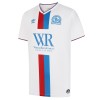 Camiseta de fútbol Blackburn Rovers 2ª equipación 2026-27