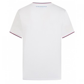 Camiseta de fútbol Blackburn Rovers 2ª equipación 2026-27