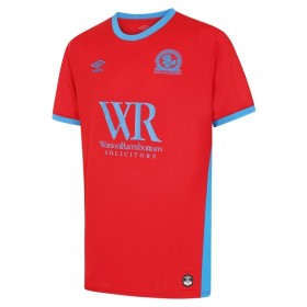 Camiseta de fútbol Blackburn Rovers 3ª equipación 2026-27