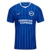 Camiseta de fútbol Brighton Hove Albion 1ª equipación 2026-27