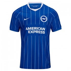 Camiseta de fútbol Brighton Hove Albion 1ª equipación 2026-27
