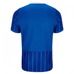Camiseta de fútbol Brighton Hove Albion 1ª equipación 2026-27