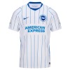 Camiseta de fútbol Brighton Hove Albion 2ª equipación 2026-27 Camiseta de fútbol Brighton Hove Albion 2ª equipación 2026-27