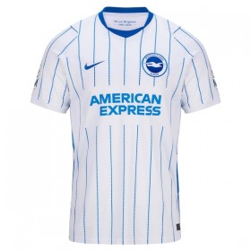 Camiseta de fútbol Brighton Hove Albion 2ª equipación 2026-27