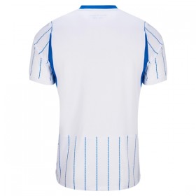 Camiseta de fútbol Brighton Hove Albion 2ª equipación 2026-27