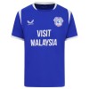 Camiseta de fútbol Cardiff City 1ª equipación 2026-27 Camiseta de fútbol Cardiff City 1ª equipación 2026-27