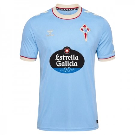 Camiseta de fútbol Celta Vigo 1ª equipación 2026-27