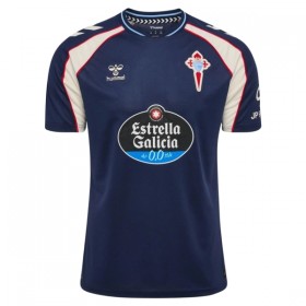 Camiseta de fútbol Celta Vigo 2ª equipación 2026-27