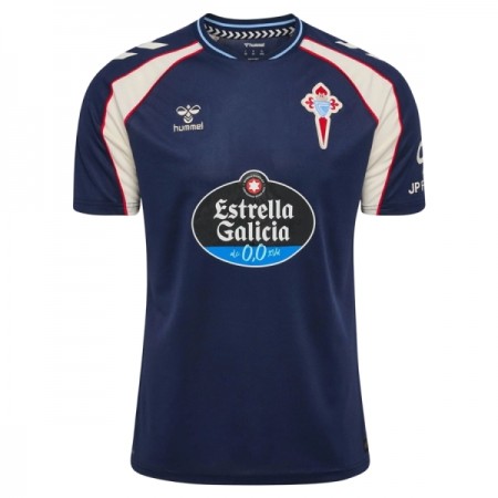 Camiseta de fútbol Celta Vigo 2ª equipación 2026-27