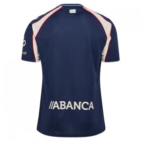 Camiseta de fútbol Celta Vigo 2ª equipación 2026-27