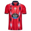 Camiseta de fútbol Celta Vigo 3ª equipación 2026-27