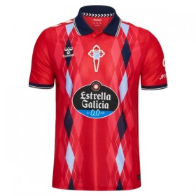 Camiseta de fútbol Celta Vigo 3ª equipación 2026-27