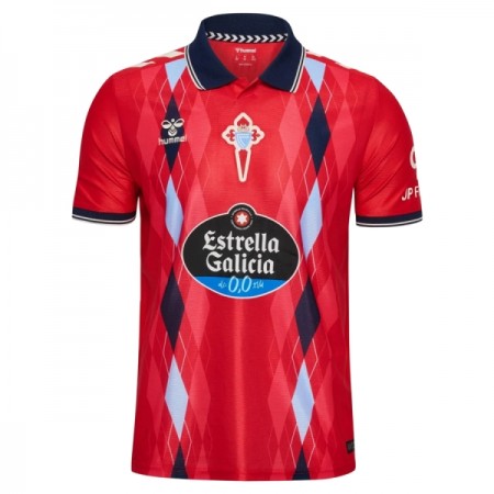 Camiseta de fútbol Celta Vigo 3ª equipación 2026-27