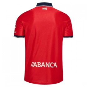 Camiseta de fútbol Celta Vigo 3ª equipación 2026-27