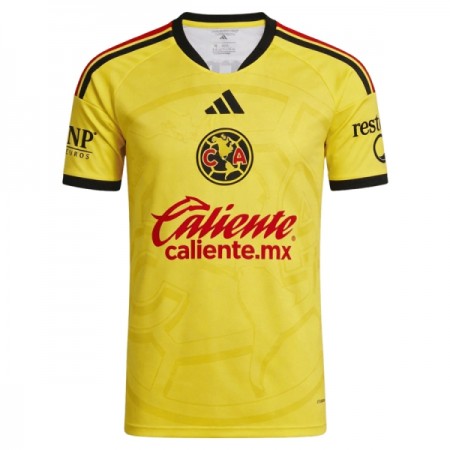 Camiseta de fútbol Club América 1ª equipación 2026-27