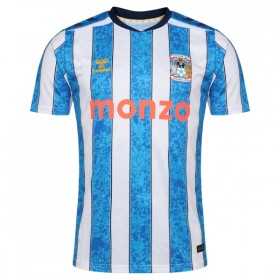 Camiseta de fútbol Coventry City 1ª equipación 2026-27