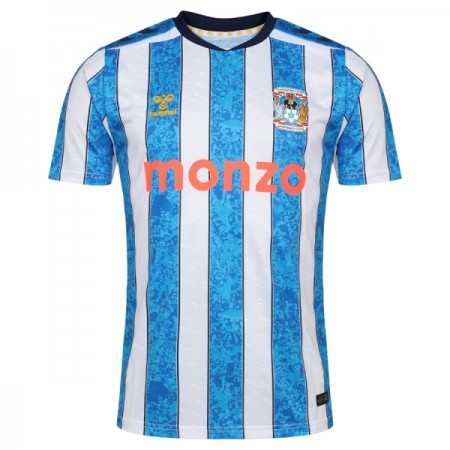 Camiseta de fútbol Coventry City 1ª equipación 2026-27 Camiseta de fútbol Coventry City 1ª equipación 2026-27