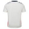 Camiseta de fútbol Coventry City 2ª equipación 2026-27