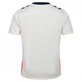 Camiseta de fútbol Coventry City 2ª equipación 2026-27