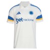Camiseta de fútbol Cruzeiro EC 3ª equipación 2026-27