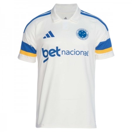 Camiseta de fútbol Cruzeiro EC 3ª equipación 2026-27