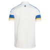 Camiseta de fútbol Cruzeiro EC 3ª equipación 2026-27