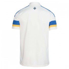 Camiseta de fútbol Cruzeiro EC 3ª equipación 2026-27