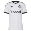 Camiseta de fútbol Eintracht Frankfurt 2ª equipación 2026-27 Camiseta de fútbol Eintracht Frankfurt 2ª equipación 2026-27