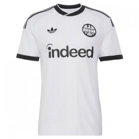 Camiseta de fútbol Eintracht Frankfurt 2ª equipación 2026-27