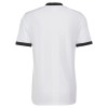 Camiseta de fútbol Eintracht Frankfurt 2ª equipación 2026-27