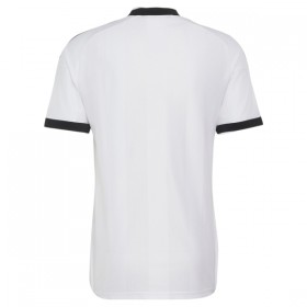 Camiseta de fútbol Eintracht Frankfurt 2ª equipación 2026-27