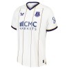 Camiseta de fútbol Everton 2ª equipación 2026-27