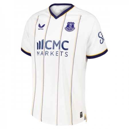 Camiseta de fútbol Everton 2ª equipación 2026-27