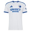 Camiseta de fútbol FC Copenhagen 1ª equipación 2026-27 Camiseta de fútbol FC Copenhagen 1ª equipación 2026-27