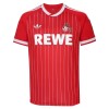 Camiseta de fútbol FC Köln 2ª equipación 2026-27 Camiseta de fútbol FC Köln 2ª equipación 2026-27