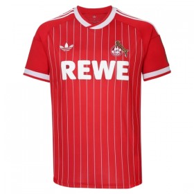 Camiseta de fútbol FC Köln 2ª equipación 2026-27