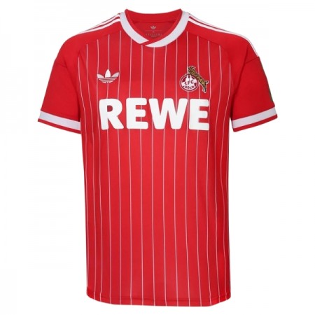 Camiseta de fútbol FC Köln 2ª equipación 2026-27 Camiseta de fútbol FC Köln 2ª equipación 2026-27