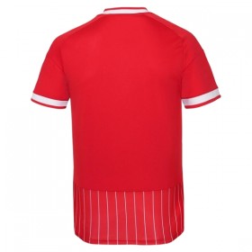 Camiseta de fútbol FC Köln 2ª equipación 2026-27
