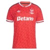 Camiseta de fútbol Flamengo 3ª equipación 2026-27 Camiseta de fútbol Flamengo 3ª equipación 2026-27