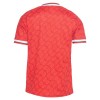 Camiseta de fútbol Flamengo 3ª equipación 2026-27