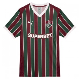 Camiseta de fútbol Fluminense FC 1ª equipación 2026-27