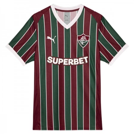 Camiseta de fútbol Fluminense FC 1ª equipación 2026-27 Camiseta de fútbol Fluminense FC 1ª equipación 2026-27