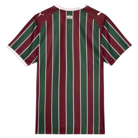 Camiseta de fútbol Fluminense FC 1ª equipación 2026-27